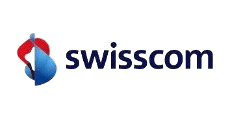 Logo 5 colored