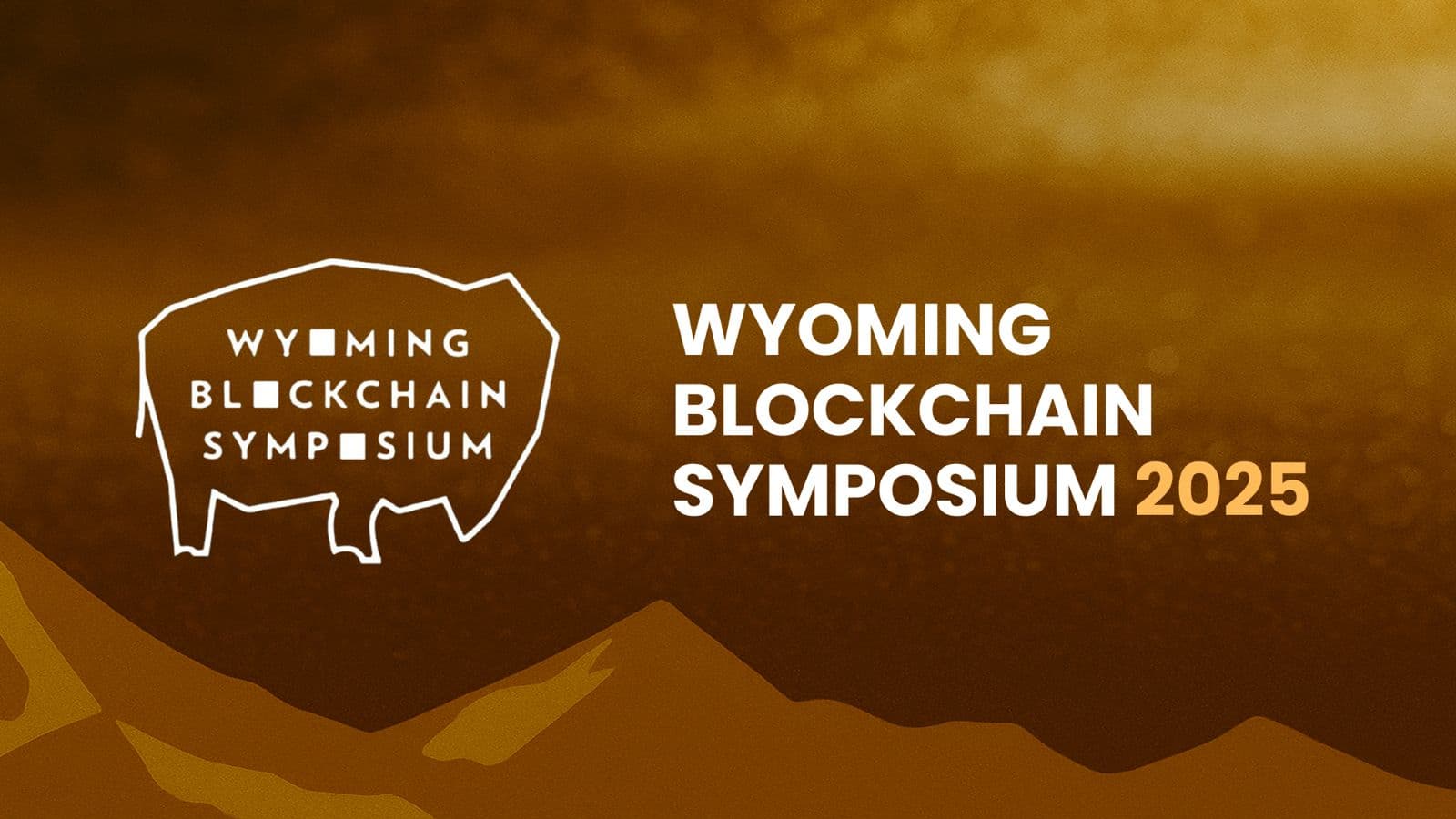 Wyoming Blockchain Symposium 2025: Policy Meets Innovation in the Heart of Crypto's Regulatory Frontier