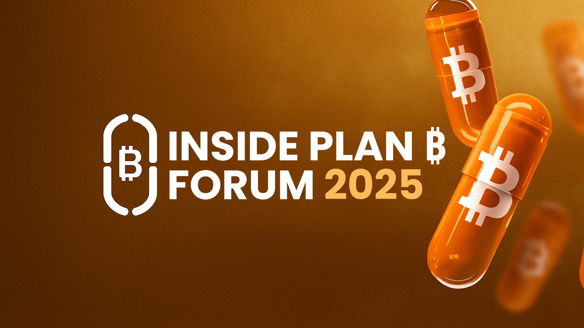 Inside Plan ₿ Forum 2025: Building a Bitcoin-Powered City